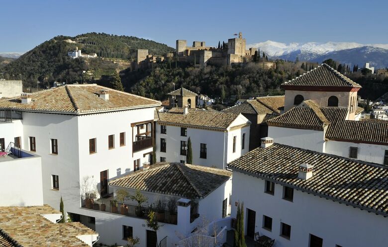 Apartamento Smart Suites Albaicin