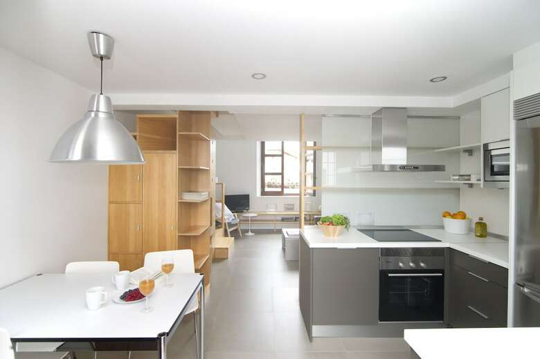 Apartamento Smart Suites Albaicin