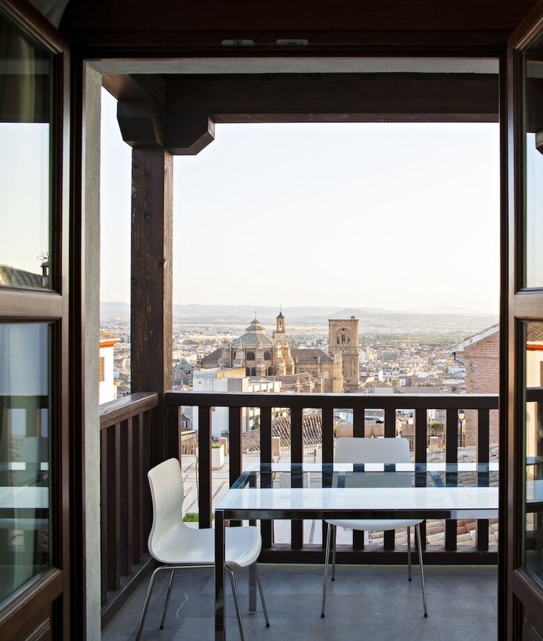 Apartamento Smart Suites Albaicin