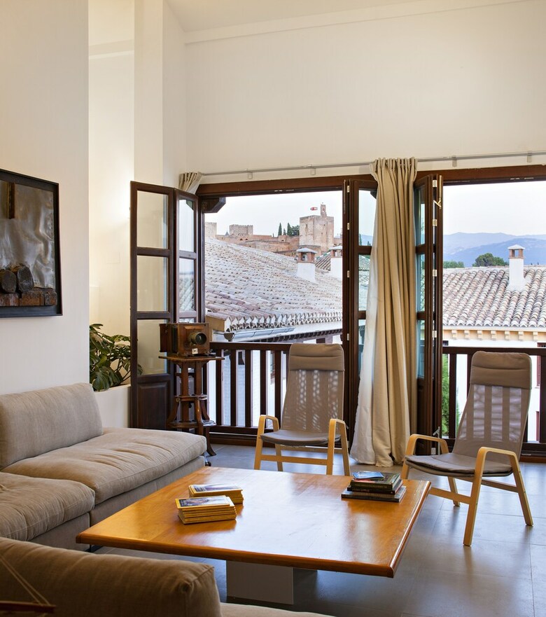 Apartamento Smart Suites Albaicin