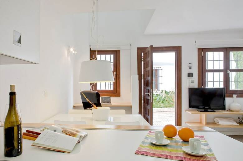 Apartamento Smart Suites Albaicin