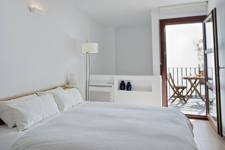 Apartamento Smart Suites Albaicin