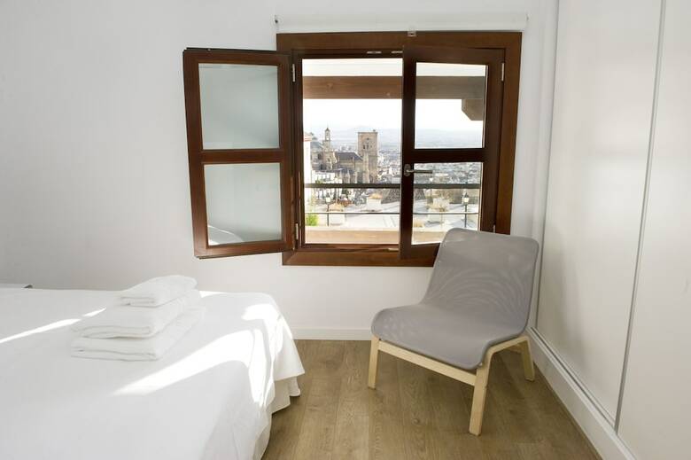 Apartamento Smart Suites Albaicin