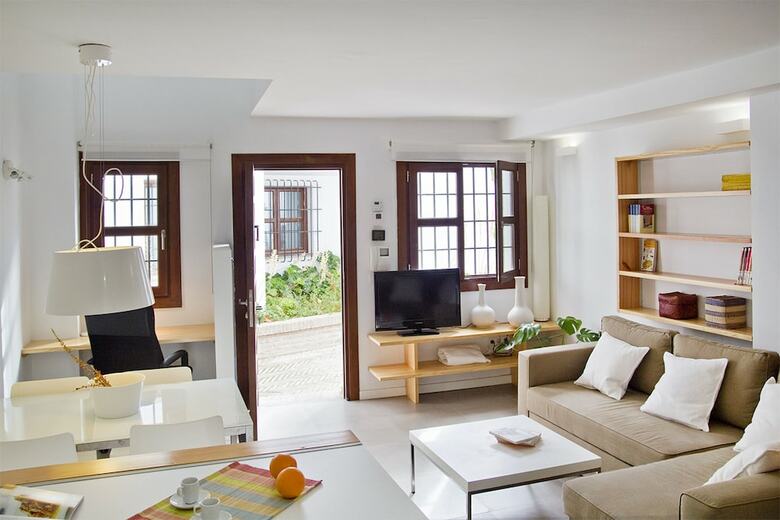 Apartamento Smart Suites Albaicin