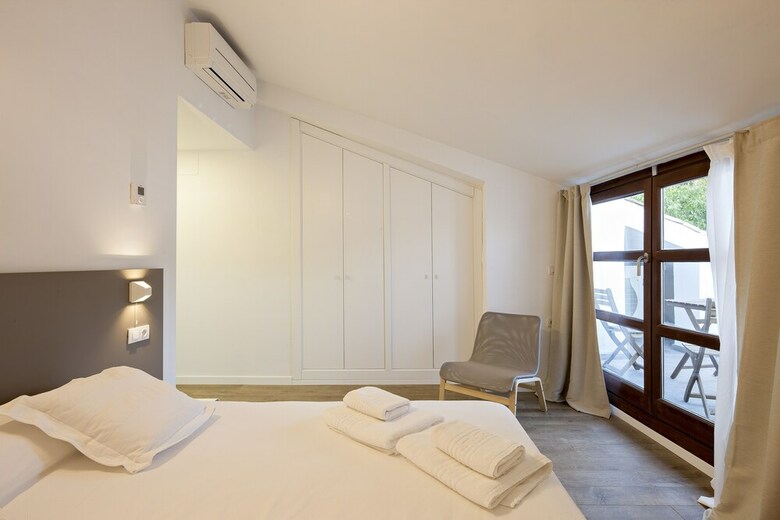 Apartamento Smart Suites Albaicin