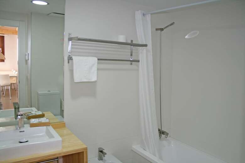 Apartamento Smart Suites Albaicin