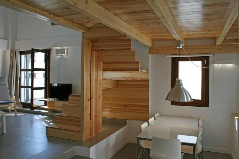 Apartamento Smart Suites Albaicin