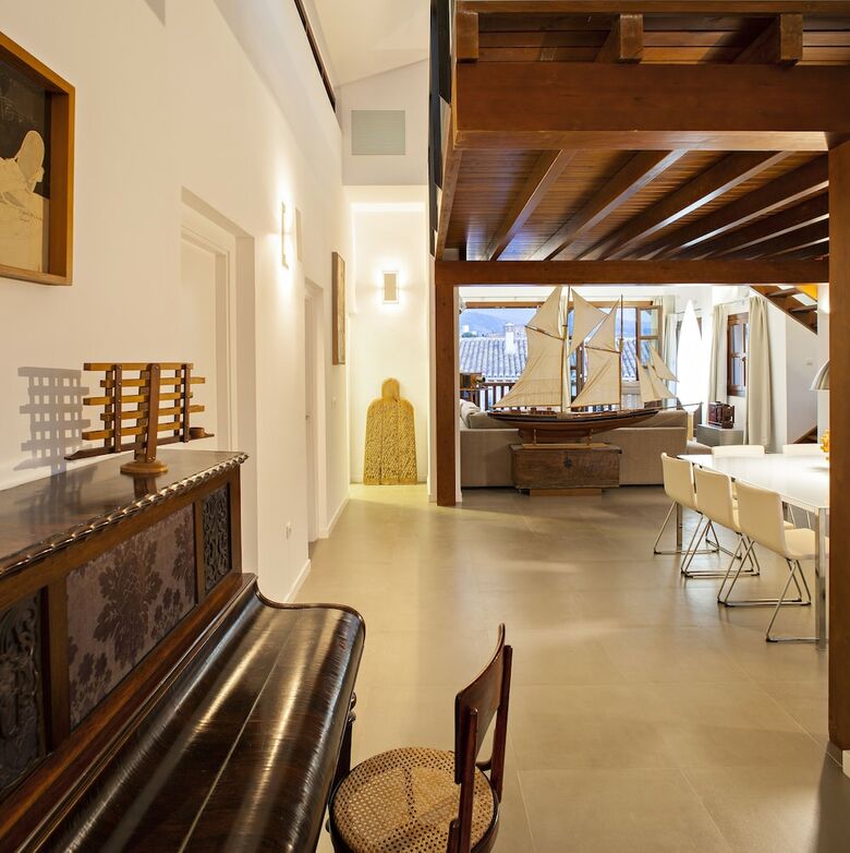 Apartamento Smart Suites Albaicin