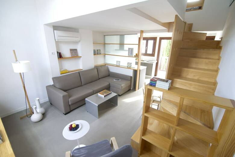 Apartamento Smart Suites Albaicin