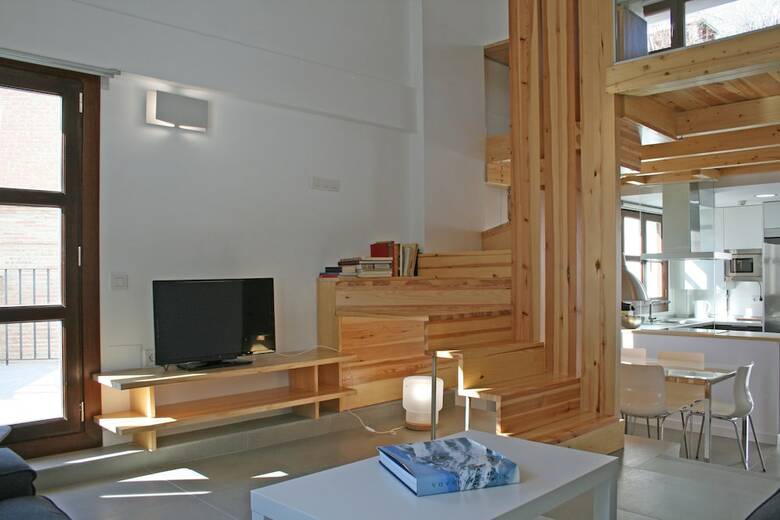 Apartamento Smart Suites Albaicin
