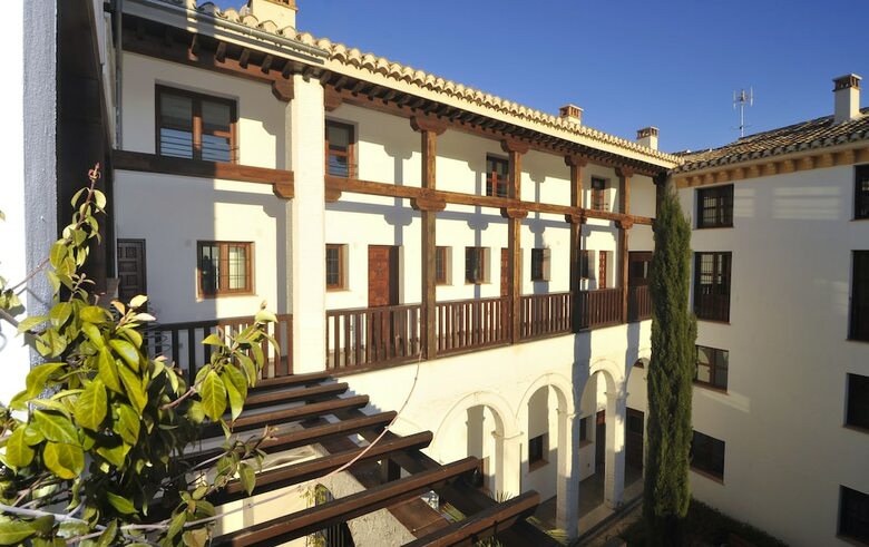 Apartamento Smart Suites Albaicin