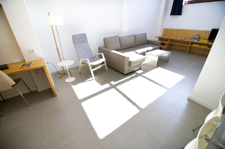 Apartamento Smart Suites Albaicin