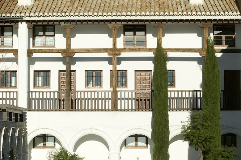 Apartamento Smart Suites Albaicin