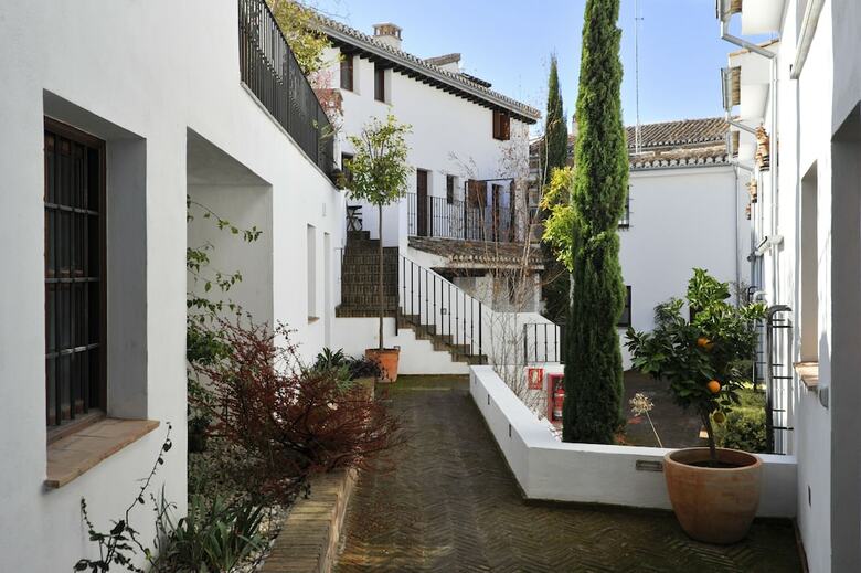 Apartamento Smart Suites Albaicin