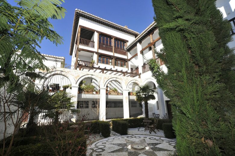Apartamento Smart Suites Albaicin