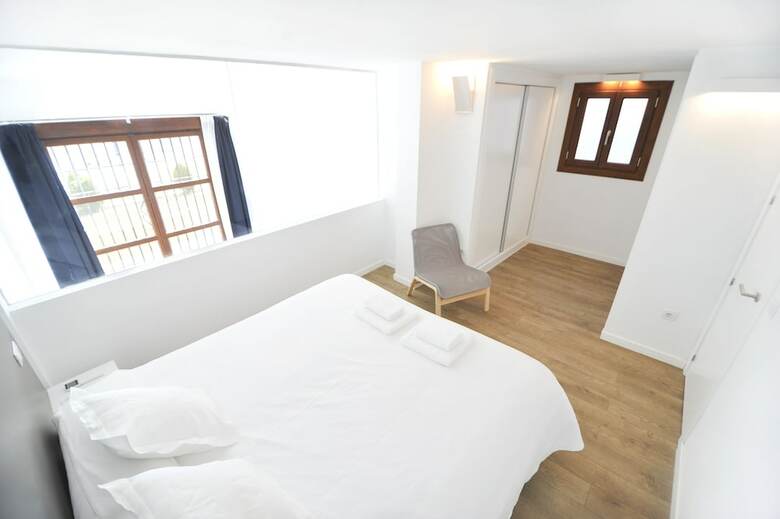 Apartamento Smart Suites Albaicin