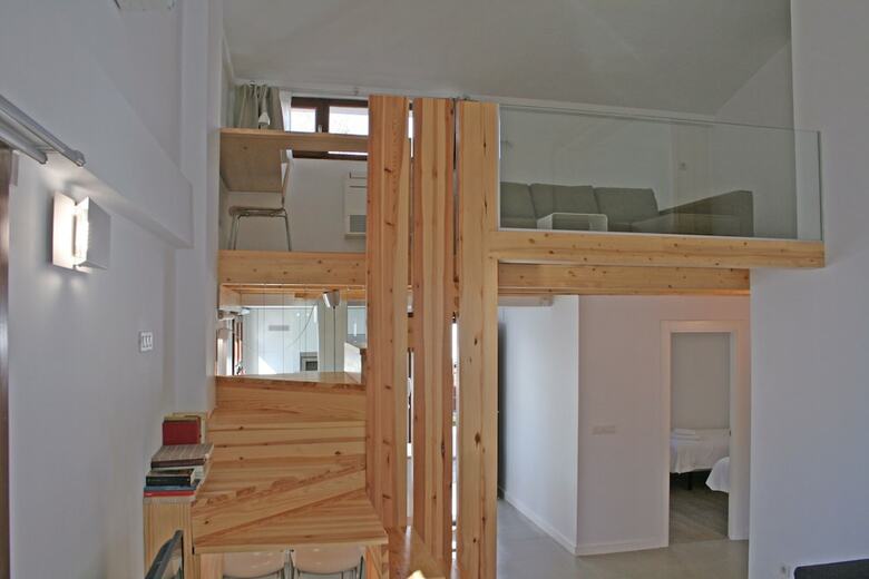 Apartamento Smart Suites Albaicin