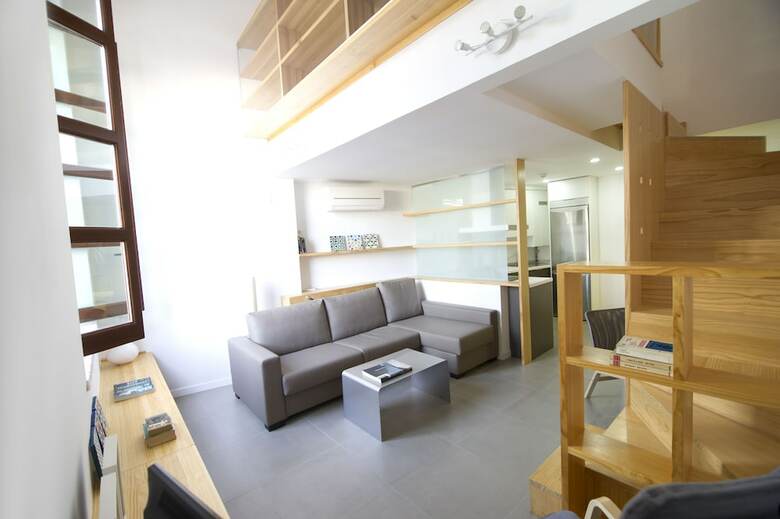 Apartamento Smart Suites Albaicin