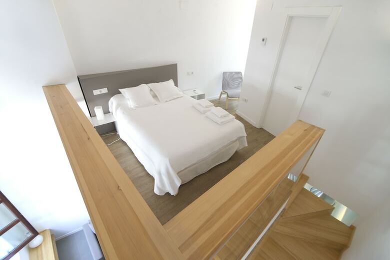 Apartamento Smart Suites Albaicin
