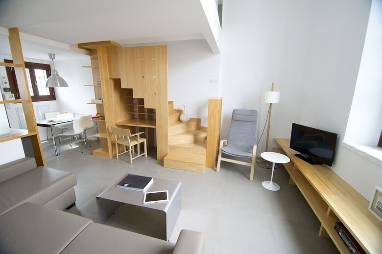 Apartamento Smart Suites Albaicin