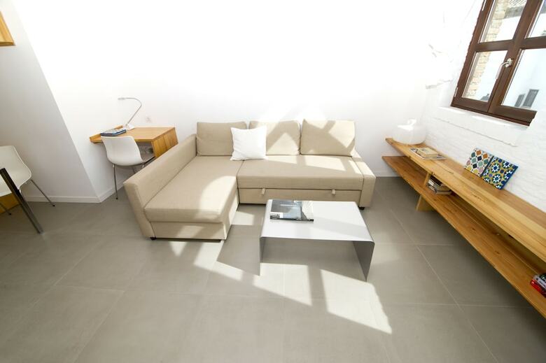 Apartamento Smart Suites Albaicin
