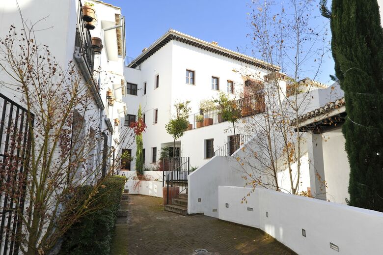 Apartamento Smart Suites Albaicin