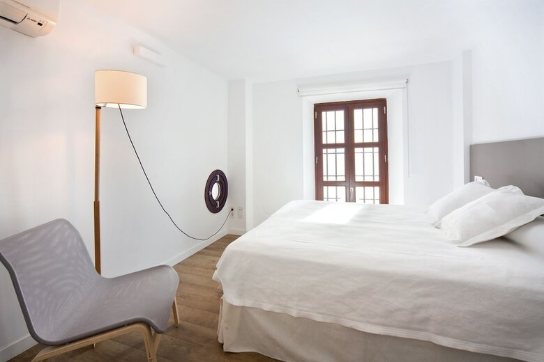 Apartamento Smart Suites Albaicin