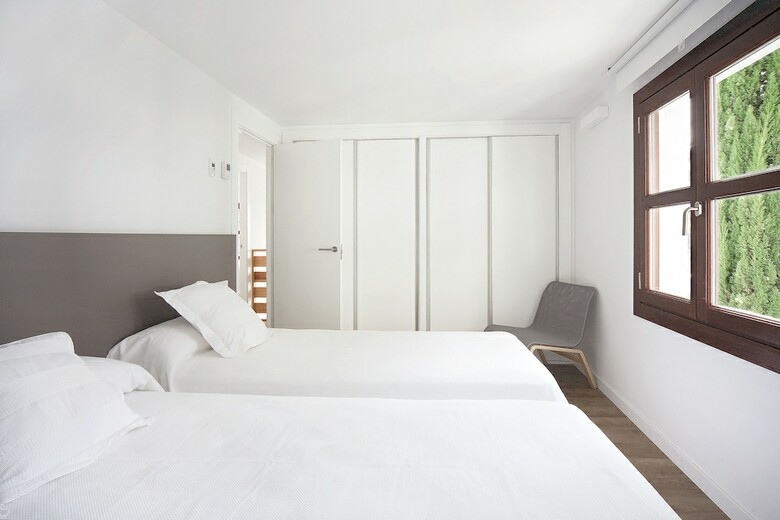 Apartamento Smart Suites Albaicin