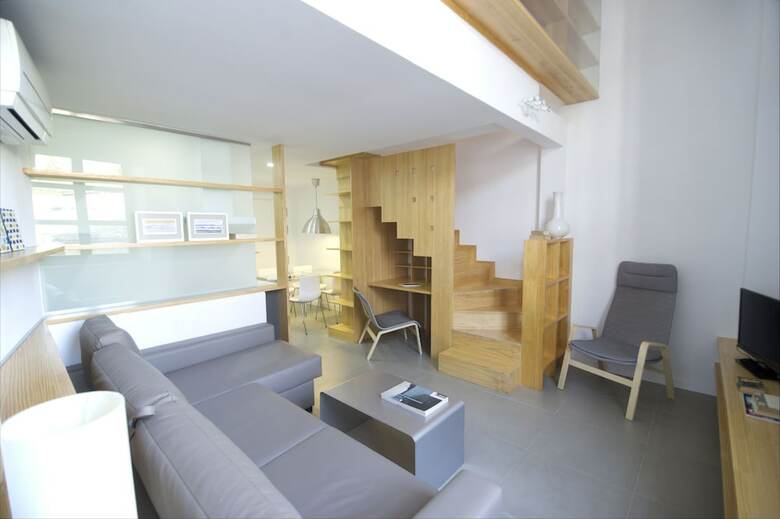 Apartamento Smart Suites Albaicin