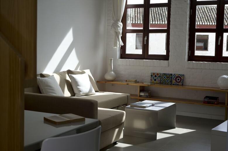 Apartamento Smart Suites Albaicin