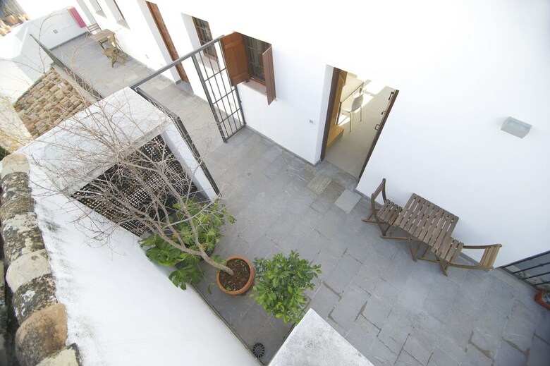 Apartamento Smart Suites Albaicin