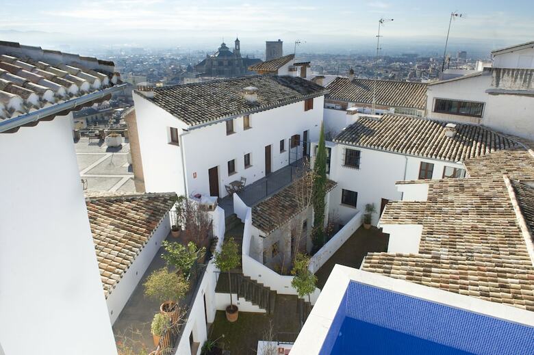 Apartamento Smart Suites Albaicin