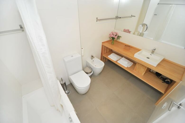 Apartamento Smart Suites Albaicin