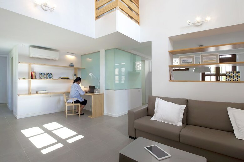 Apartamento Smart Suites Albaicin
