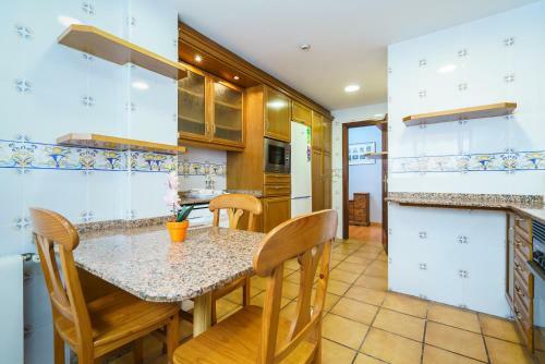 Apartamentos City Beach Malvarrosa