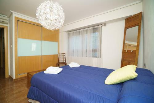 Apartamentos City Beach Malvarrosa
