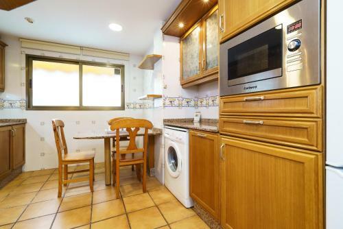 Apartamentos City Beach Malvarrosa