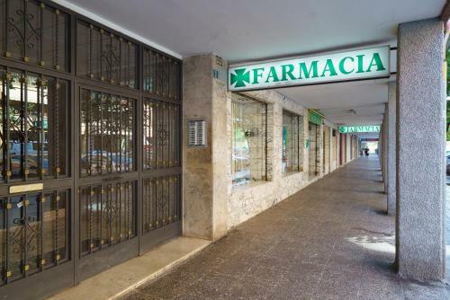 Apartamentos City Beach Malvarrosa