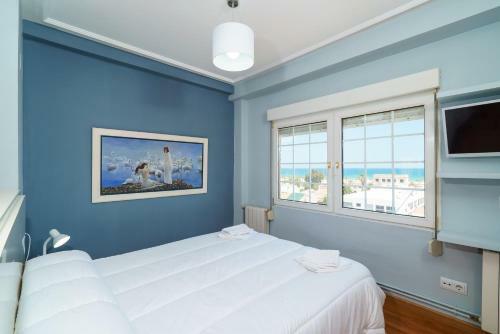 Apartamentos City Beach Malvarrosa