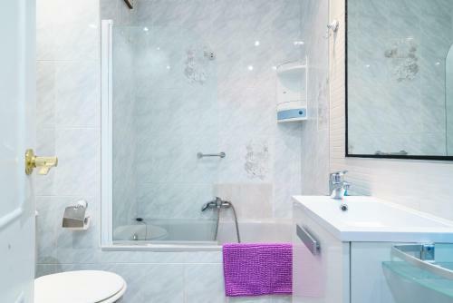 Apartamentos City Beach Malvarrosa