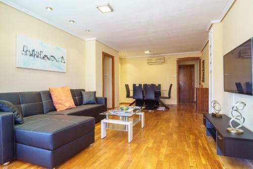 Apartamentos City Beach Malvarrosa