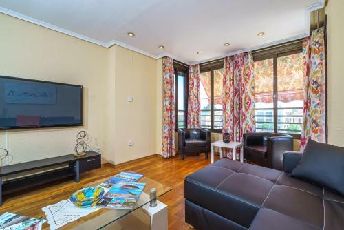Apartamentos City Beach Malvarrosa