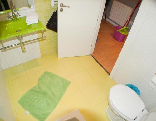 Apartamento Village La Latina