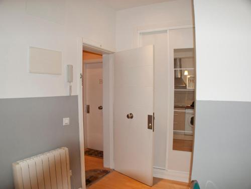 Apartamento Village La Latina