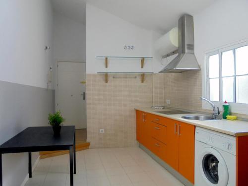 Apartamento Village La Latina