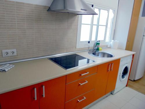 Apartamento Village La Latina