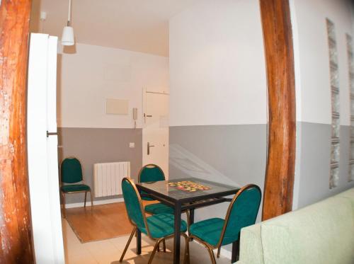 Apartamento Village La Latina