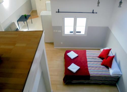 Apartamento Village La Latina