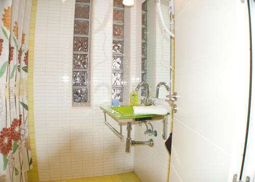 Apartamento Village La Latina