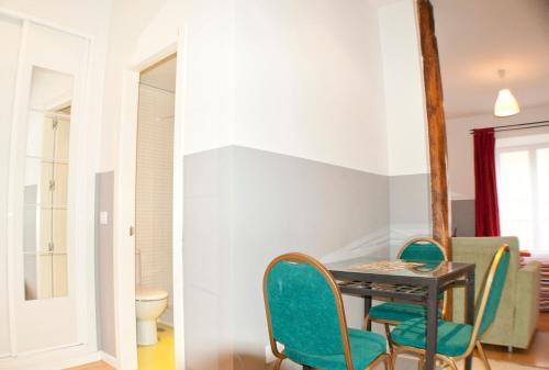 Apartamento Village La Latina